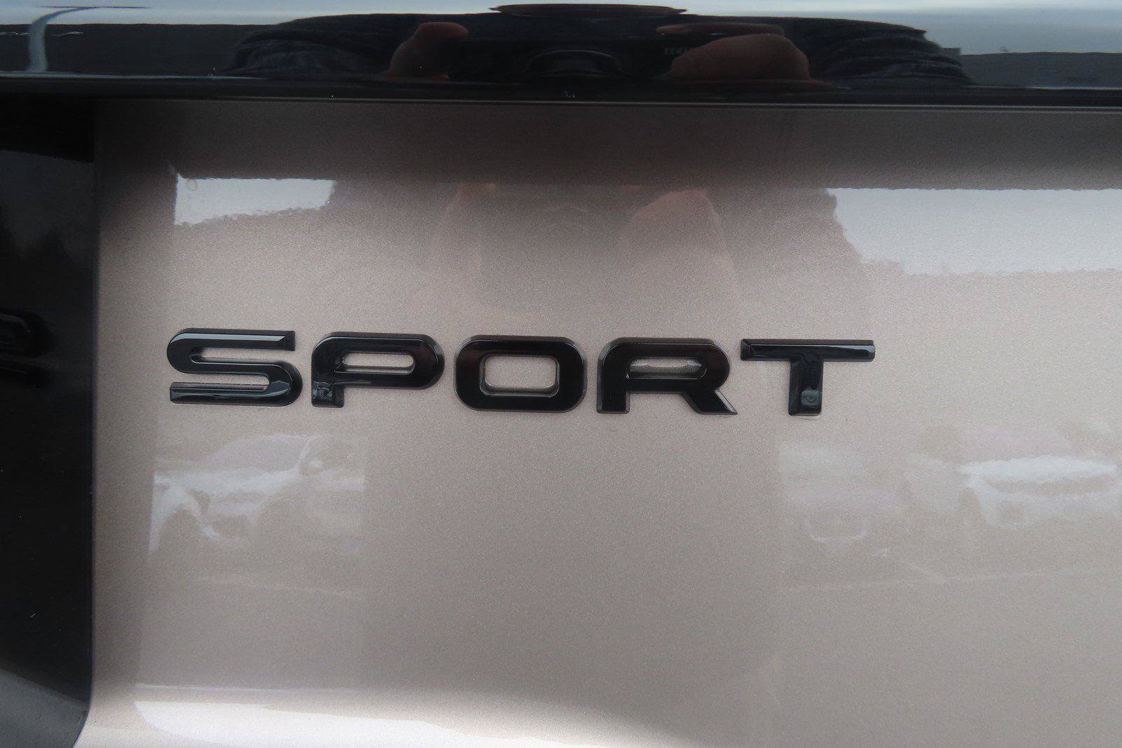 Used 2023 Land Rover Discovery Sport S AWD/4WD image 38