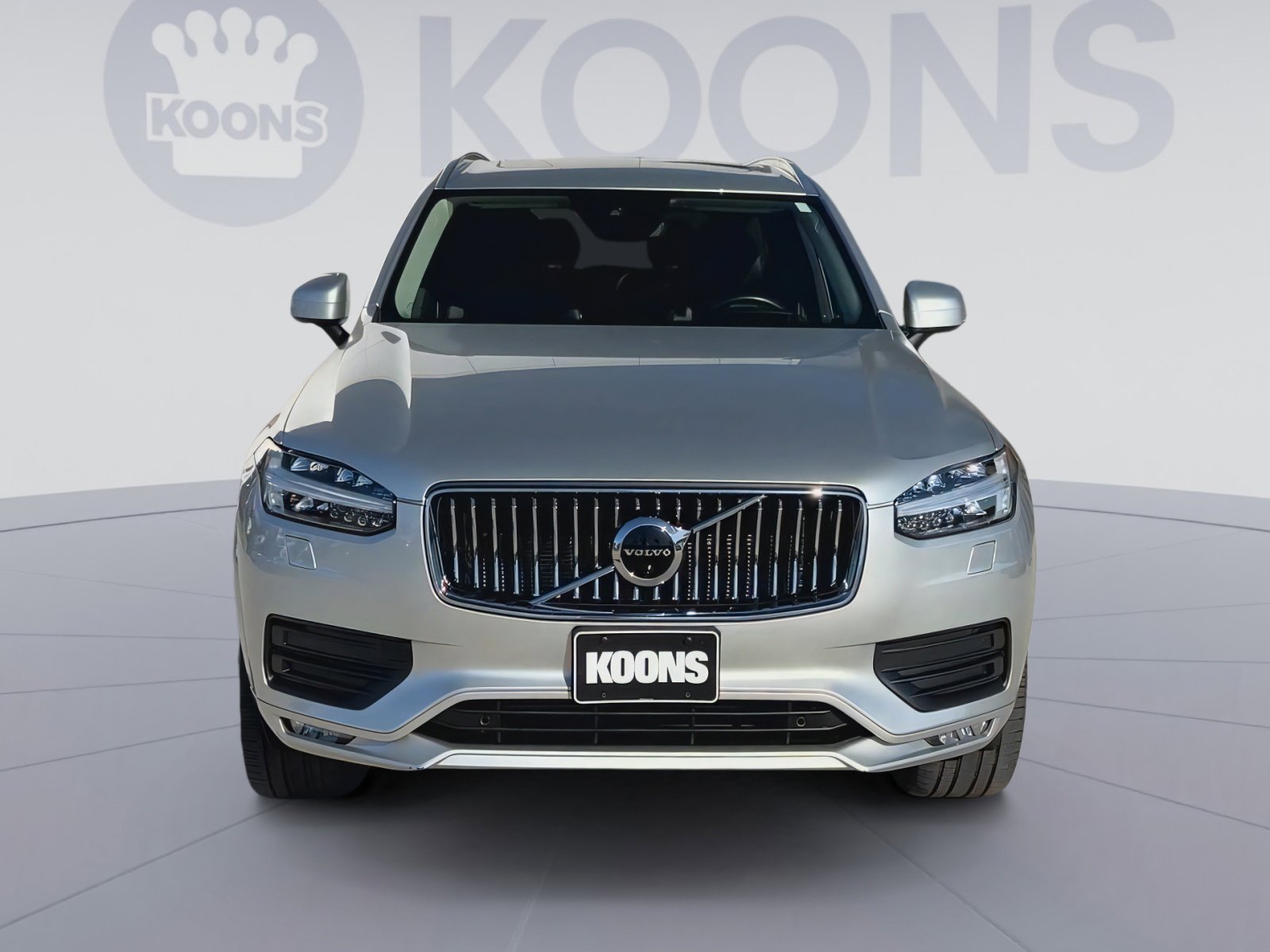 Certified 2021 Volvo XC90 T6 Momentum w/ Advanced Package AWD/4WD image 4