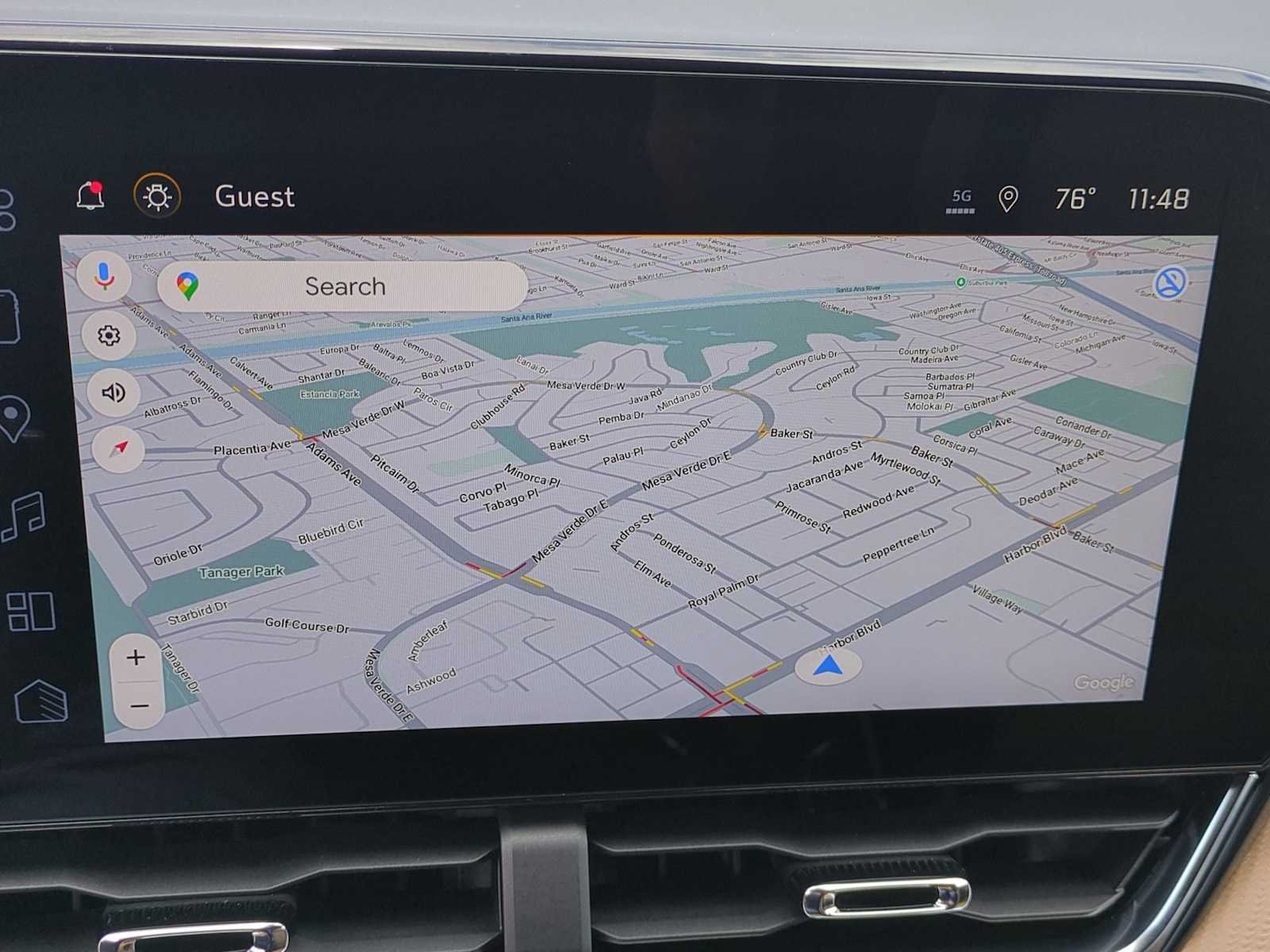 New 2026 Chevrolet Equinox ACTIV FWD image 19