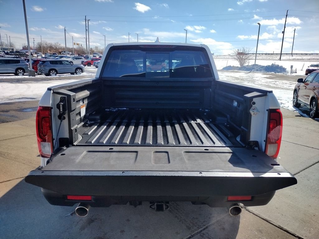 Used 2023 Honda Ridgeline RTL-E image 13
