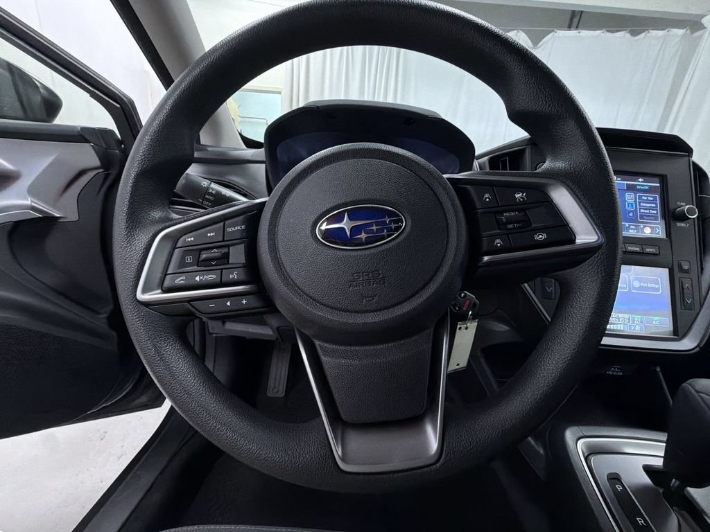 Used 2025 Subaru Impreza 2.0i AWD/4WD image 27