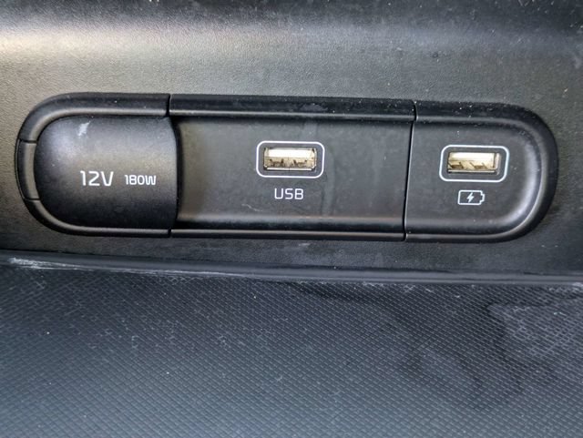Used 2021 Kia K5 GT-Line w/ GT-Line FWD Premium Package image 24
