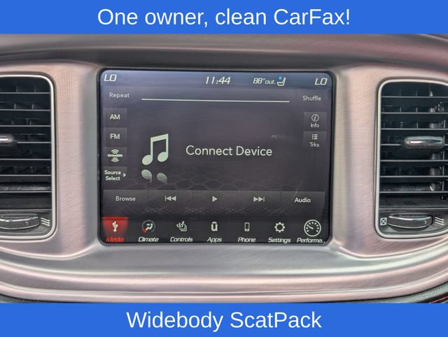 Used 2023 Dodge Charger Scat Pack RWD image 19