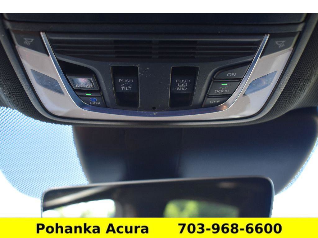 Certified 2023 Acura RDX A-Spec AWD/4WD image 20