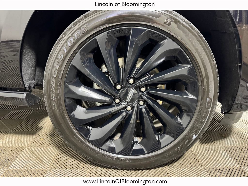 Used 2020 Lincoln Navigator L Reserve w/ Equipment Group 208A Reserve AWD/4WD image 24