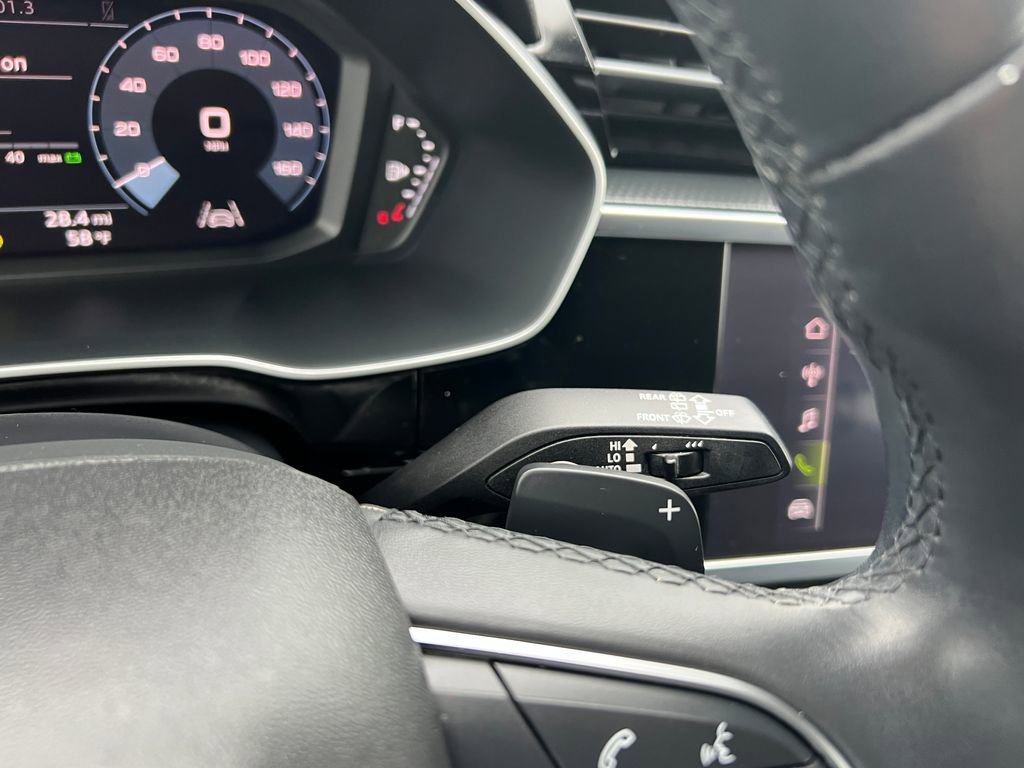 Used 2021 Audi Q3 2.0T Premium image 22