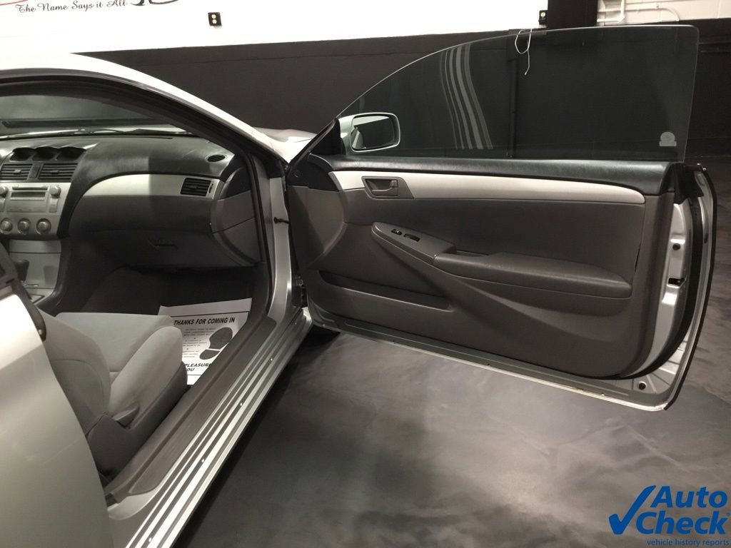 Used 2006 Toyota Solara SE image 30