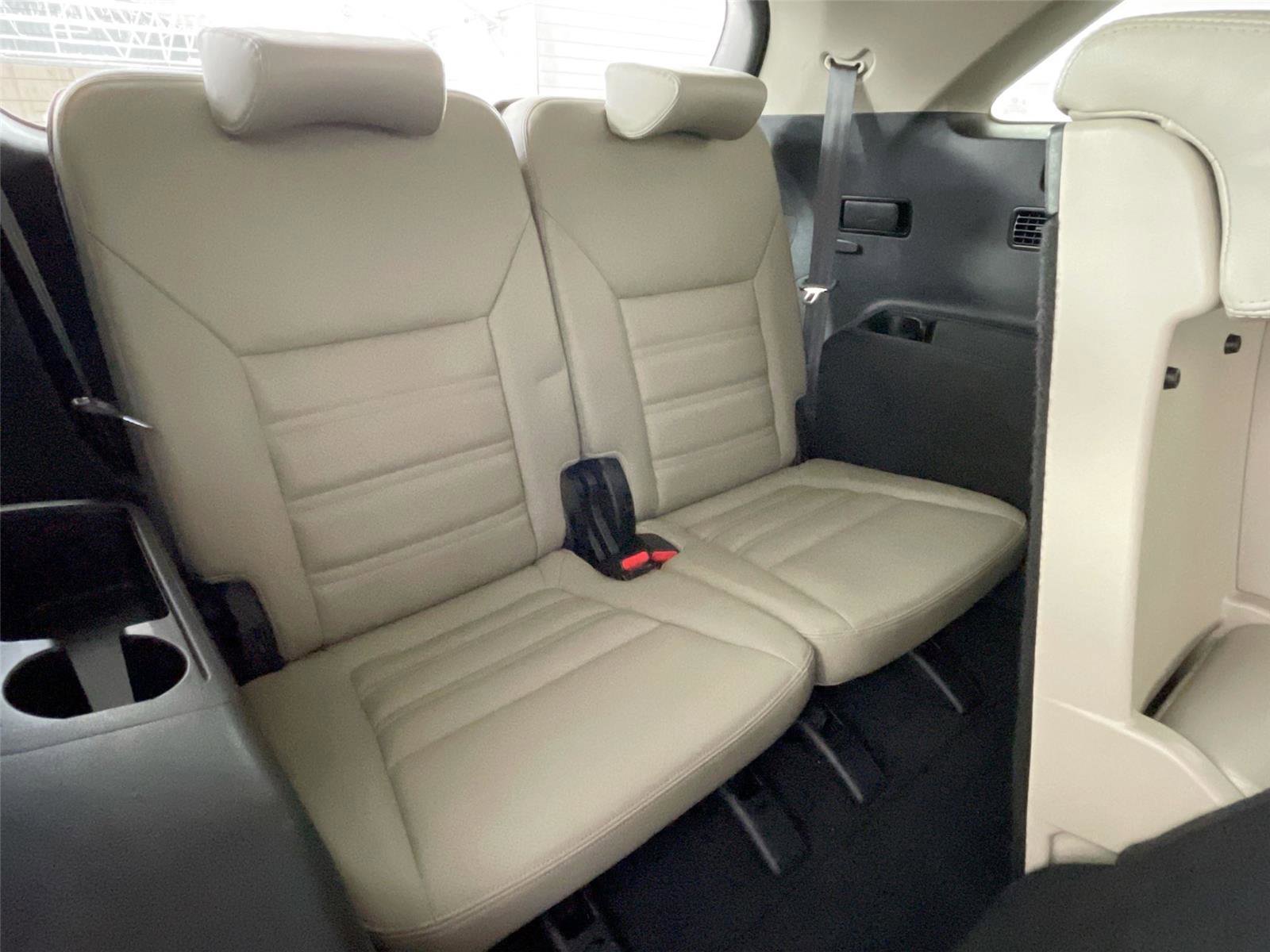 Used 2017 Kia Sorento EX FWD image 28