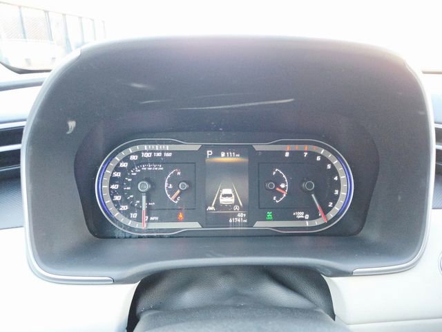 Used 2024 Hyundai Tucson SEL image 20