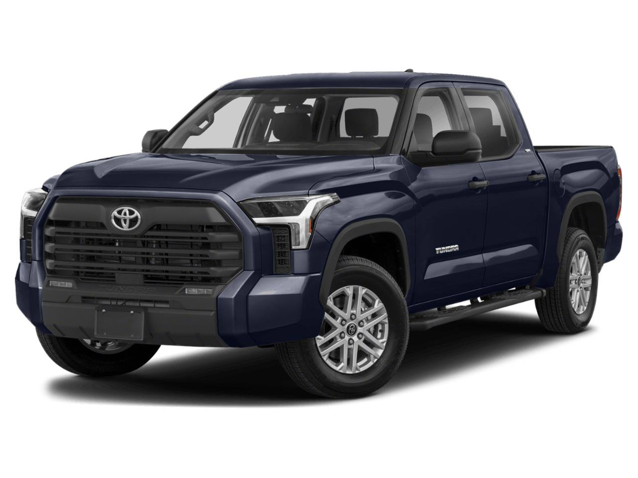Used 2024 Toyota Tundra SR5 w/ TRD Off-Road Package