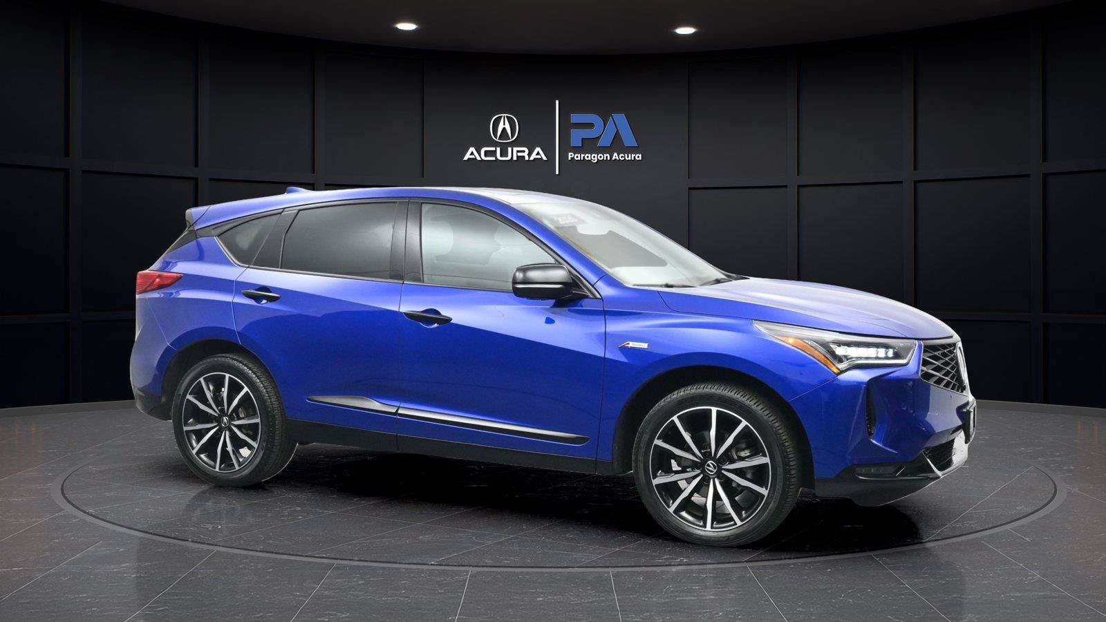 Certified 2025 Acura RDX w/ Advance Package AWD/4WD image 26