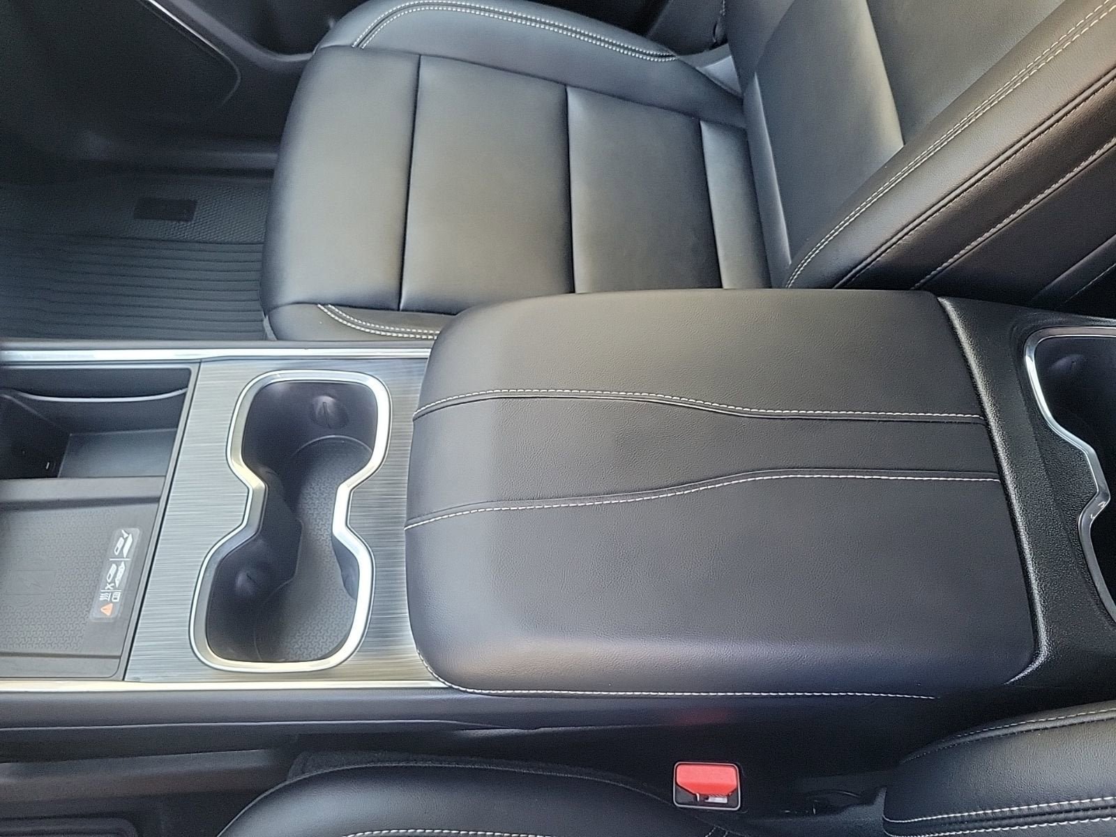 New 2026 GMC Acadia Elevation w/ Elevation Premium Package image 17