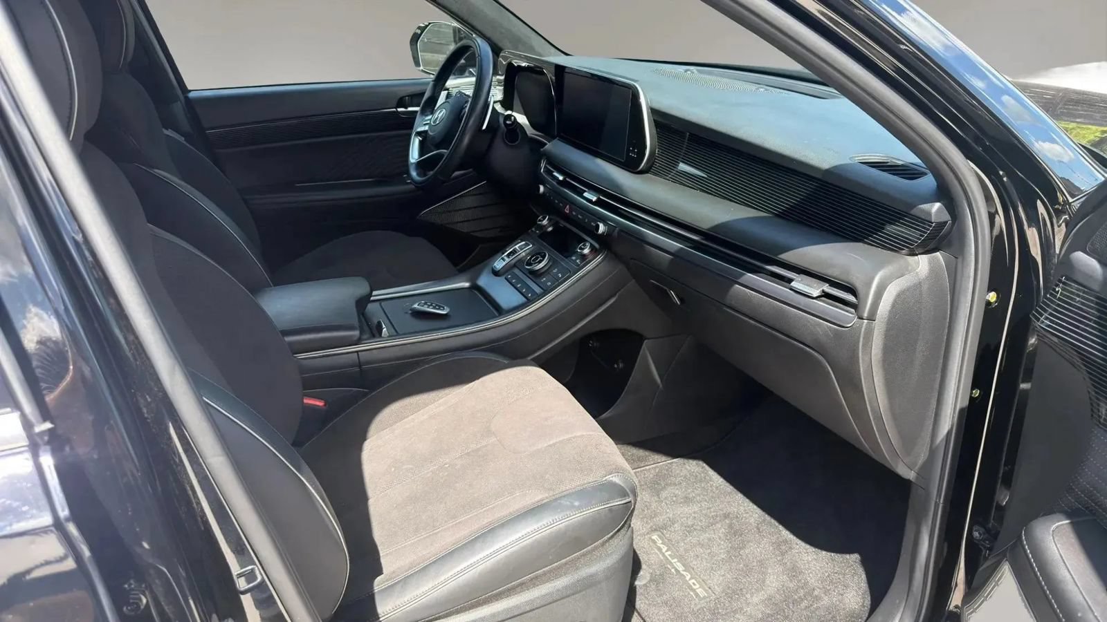 Used 2024 Hyundai Palisade Calligraphy AWD/4WD image 9