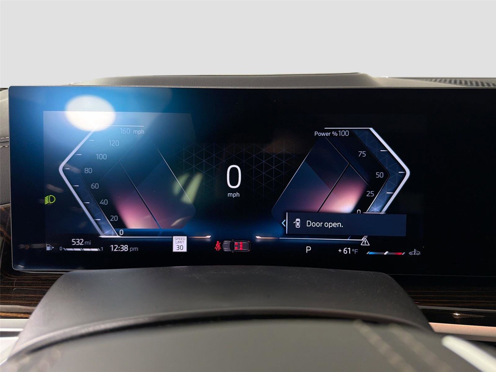 New 2026 BMW X5 xDrive40i AWD/4WD image 10