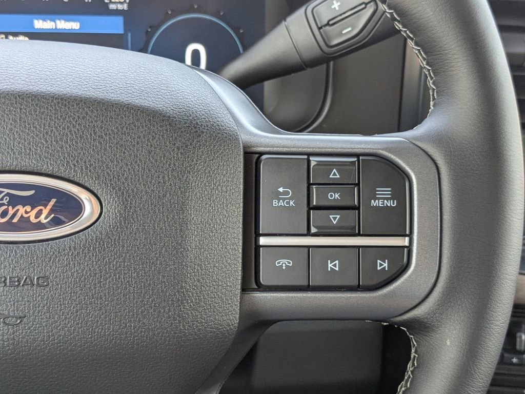 New 2026 Ford F250 Lariat image 43