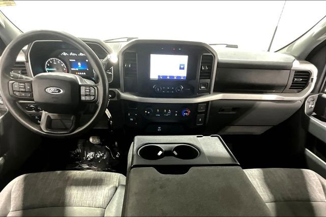 Used 2022 Ford F150 XLT image 8