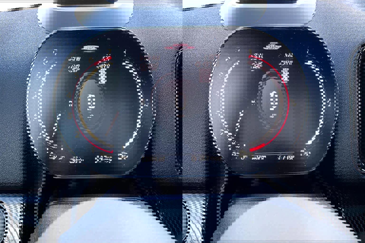 Used 2021 MINI Cooper Countryman John Cooper Works w/ Driver Assistance Package image 28