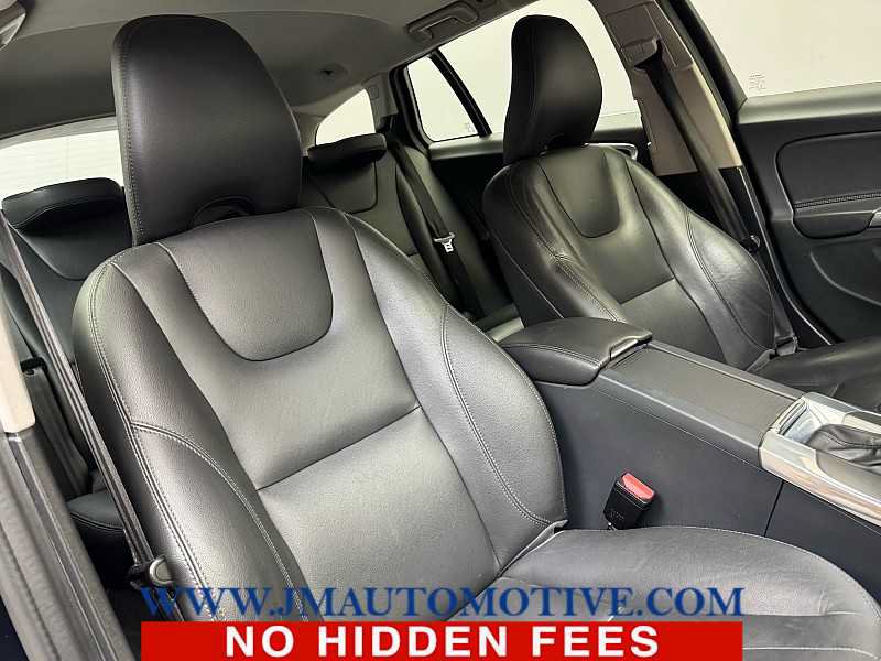 Used 2016 Volvo V60 T5 Premier AWD/4WD image 20