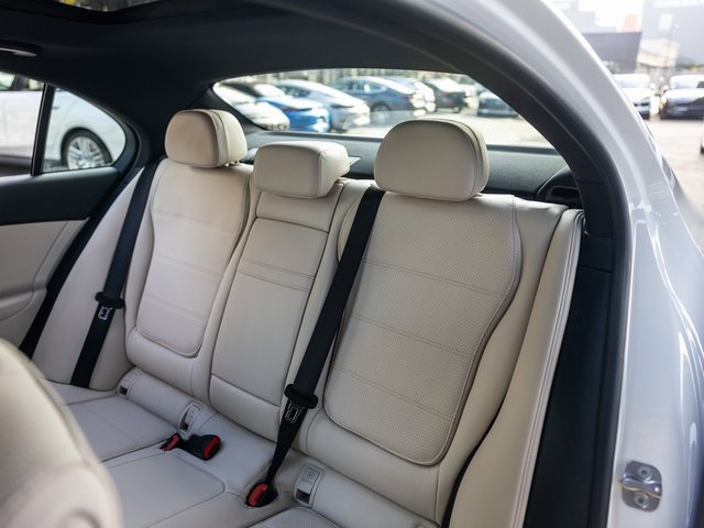 Used 2025 Mercedes-Benz C 300 C 300 image 25