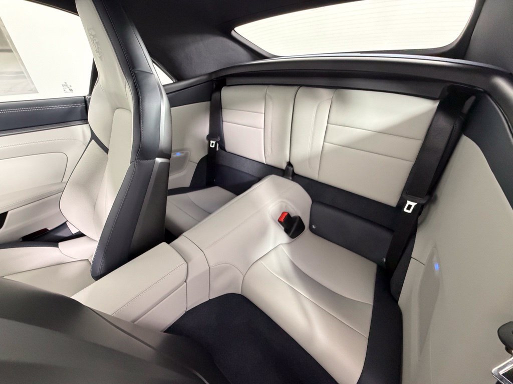 New 2026 Porsche 911 Carrera S RWD image 41