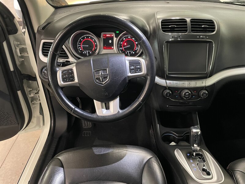 Used 2016 Dodge Journey R/T w/ Driver Convenience Group AWD/4WD image 7