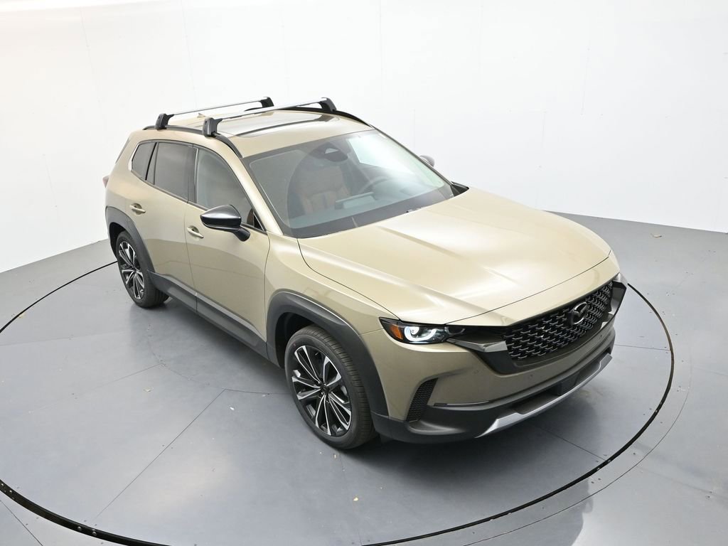 New 2026 MAZDA CX-50 AWD 2.5 S w/ Weather Package image 9