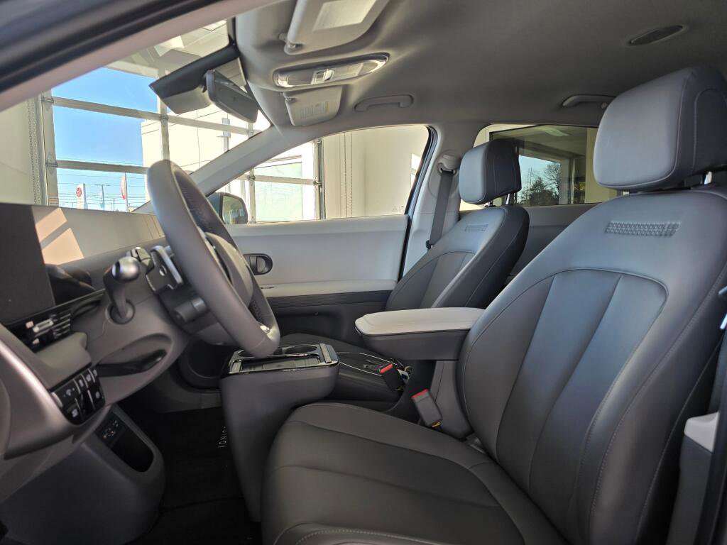 New 2026 Hyundai Ioniq 5 SEL image 21