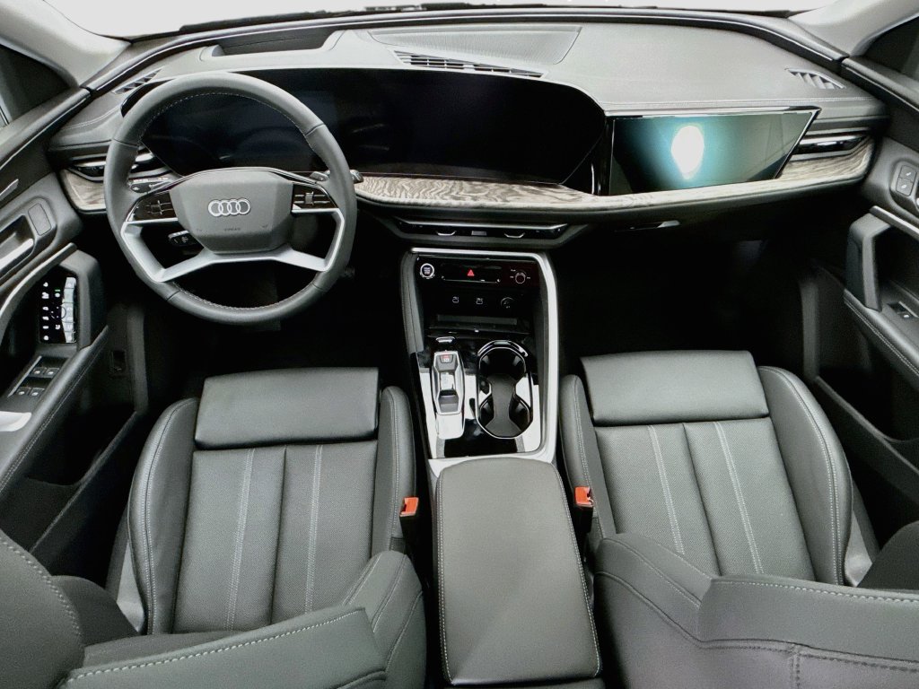 New 2026 Audi Q5 Premium AWD/4WD image 14