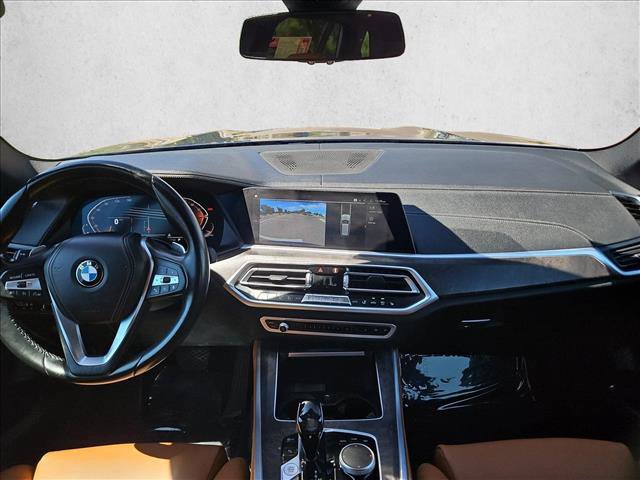 Used 2021 BMW X5 sDrive40i RWD image 19