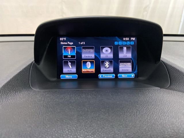 Used 2016 Buick Encore FWD image 41