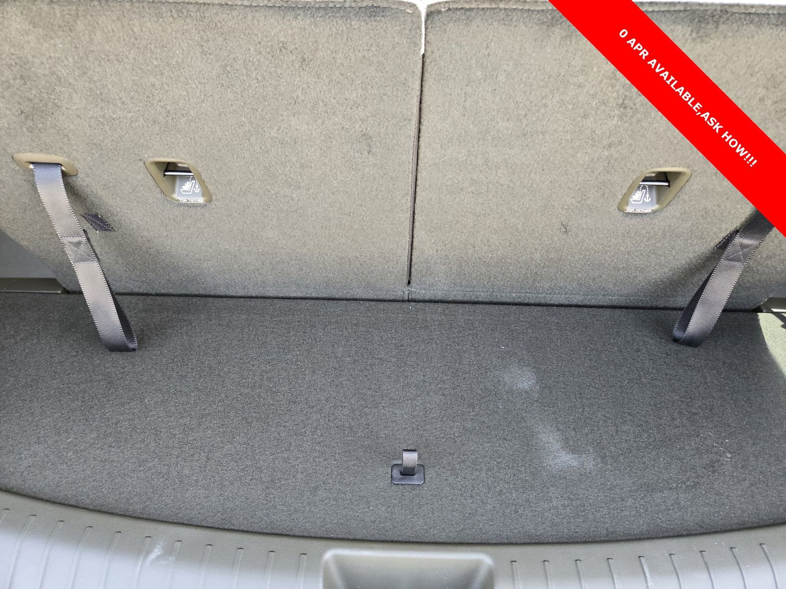 Used 2025 Hyundai Santa Fe Calligraphy image 23