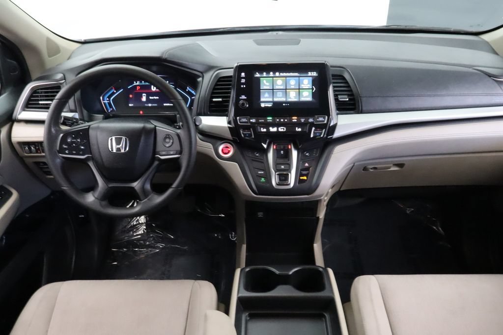 Used 2019 Honda Odyssey EX image 31