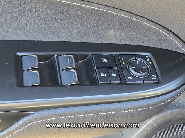 Used 2025 Lexus NX 350h AWD w/ Accessory Package (2T) image 23