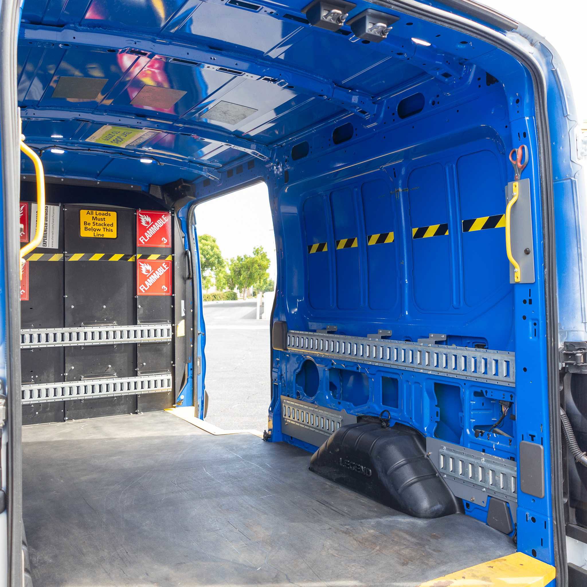 Used 2020 Ford Transit 250 Medium Roof image 20