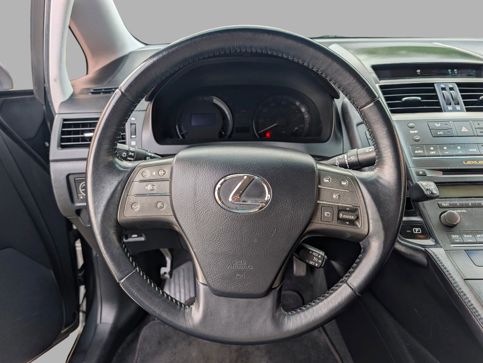 Used 2010 Lexus HS 250h FWD image 30