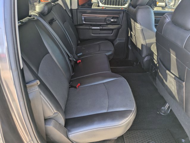 Used 2015 RAM 1500 Laramie w/ Convenience Group image 19