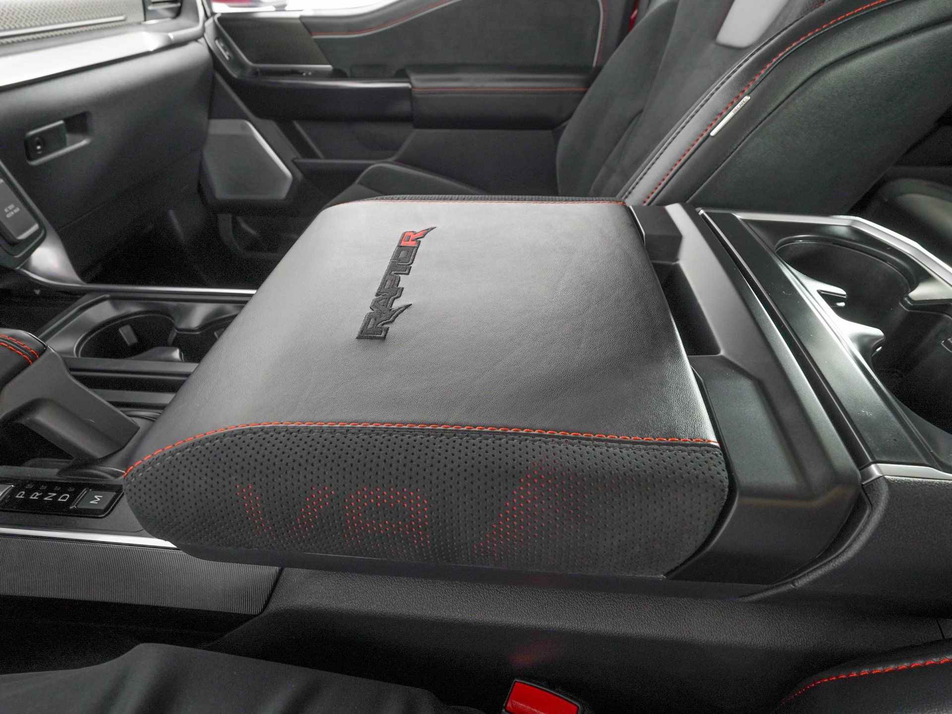 Used 2025 Ford F150 Raptor w/ Equipment Group 803A Raptor R image 28