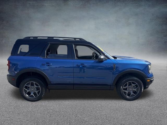 Used 2023 Ford Bronco Sport Badlands w/ Premium Package image 5