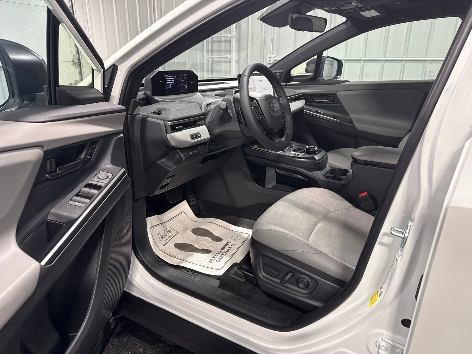 New 2026 Toyota C-HR AWD/4WD image 22