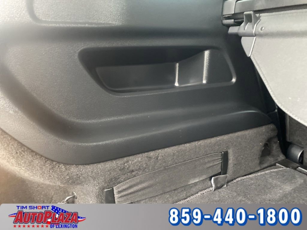 Used 2023 Mercedes-Benz EQB 300 4MATIC image 65