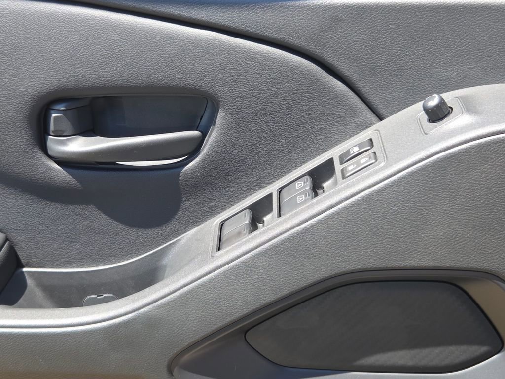 New 2026 Nissan Frontier SV image 27