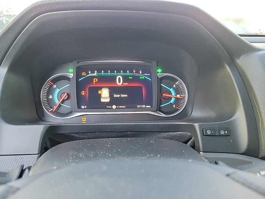 Used 2019 Honda Passport EX-L image 11