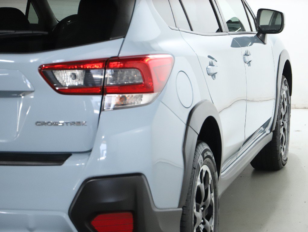 Used 2021 Subaru Crosstrek 2.0i Premium AWD/4WD image 46