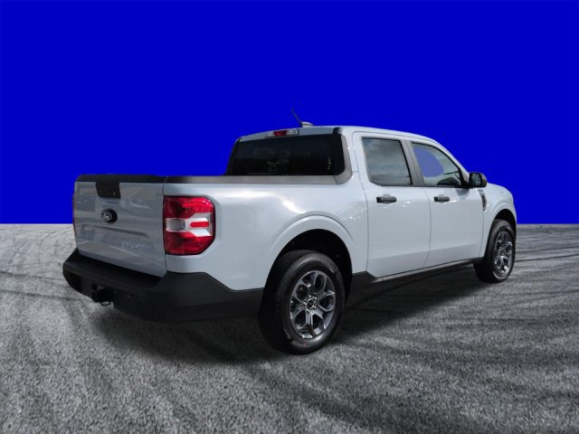New 2026 Ford Maverick XLT FWD image 4