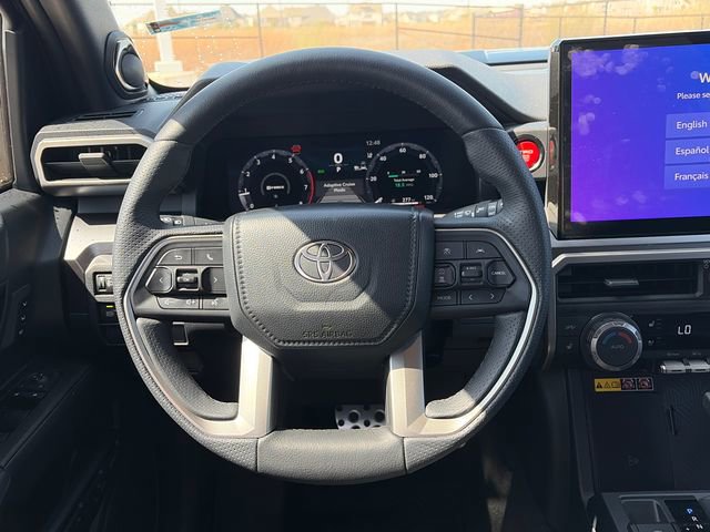 Used 2026 Toyota 4Runner TRD Sport Premium image 16