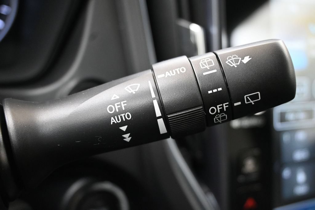 New 2026 Subaru Forester Limited AWD/4WD image 30