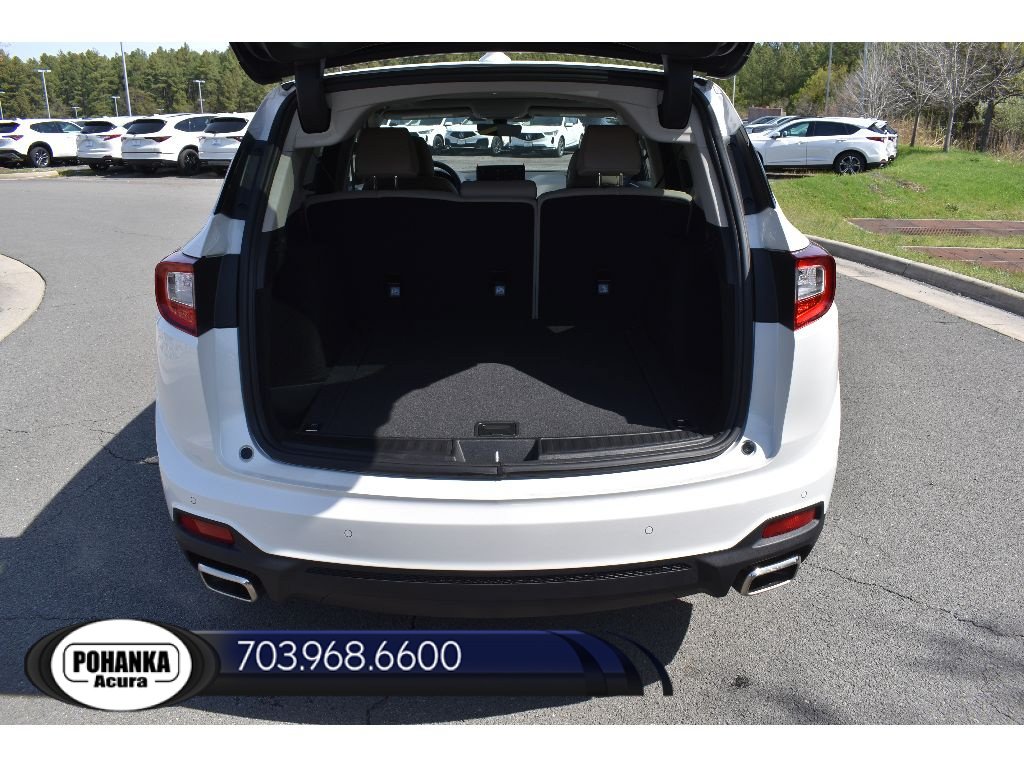 New 2026 Acura RDX SH-AWD w/ Technology Package image 35