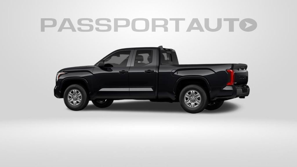 New 2026 Toyota Tundra SR image 6