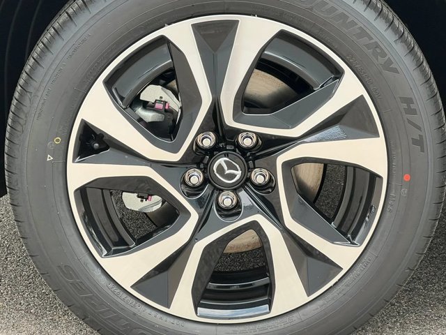 New 2026 MAZDA CX-5 Preferred AWD/4WD image 5