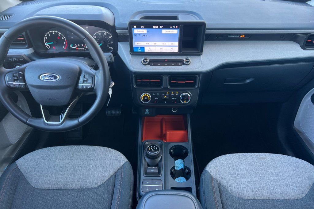 Used 2024 Ford Maverick XLT w/ XLT Luxury Package image 10